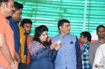 Shatamanam Bhavati Movie Audio Launch